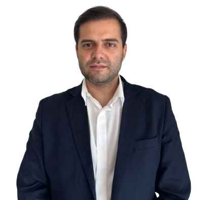 Amir Zandi