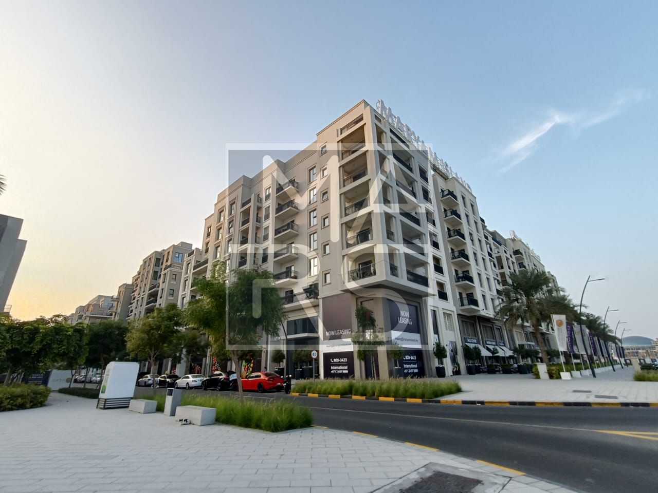 Biggest 1BHK Apartment with Terrace, Garden Area