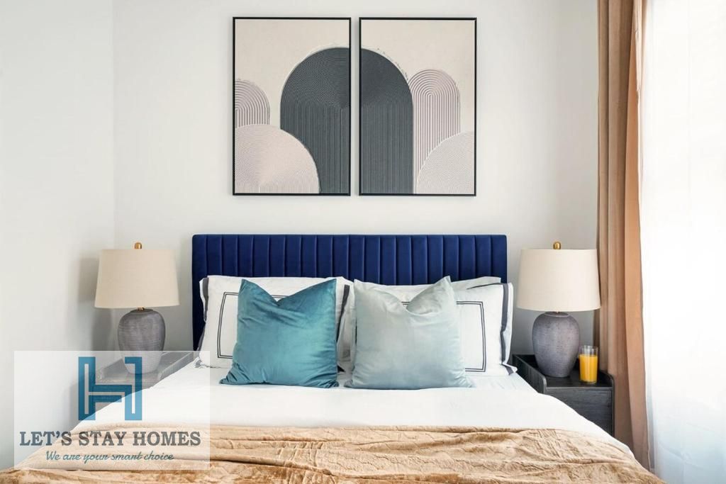 3 Months Offer !! Premium Hotel Room I Furnished I No Kitchen I Cozy I Free Cleaning & Laundry