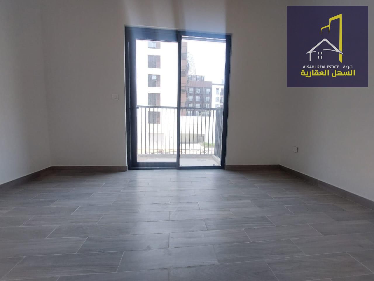 Apartment for sale in Jazirah area in a very excellent location