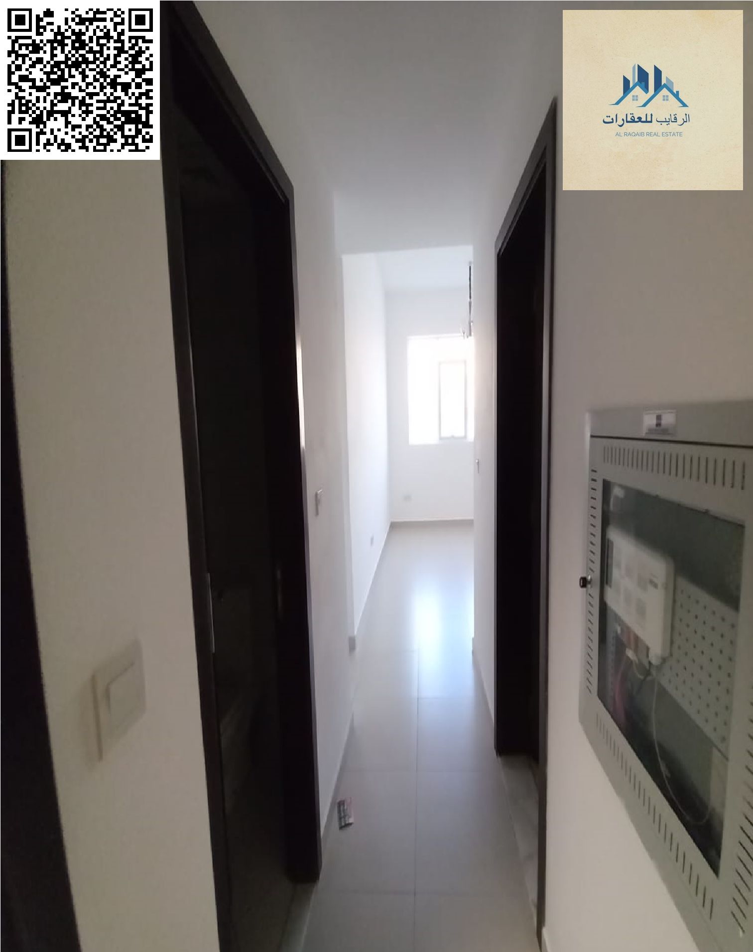 For sale - 1-bedroom apartment in Al Ameera Village, Ajman | Golden opportunity with easy installments! Over 7 years
