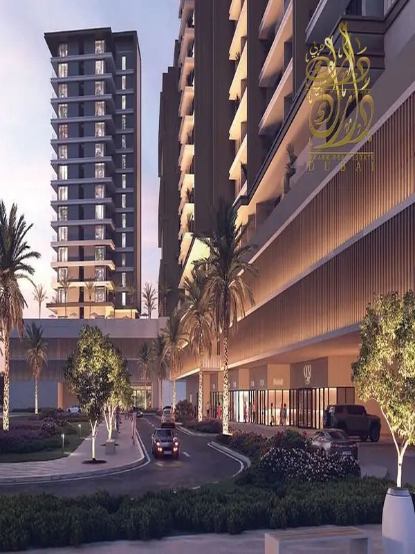 Iconic Wynn View_Furnished | Private Pool | H ROI