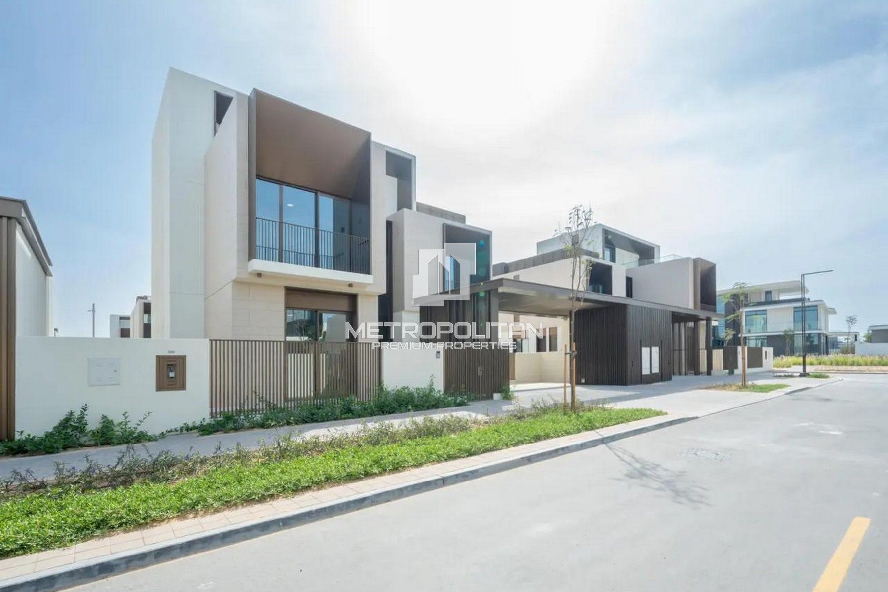 Brand New | Ready To Move in | Spacious