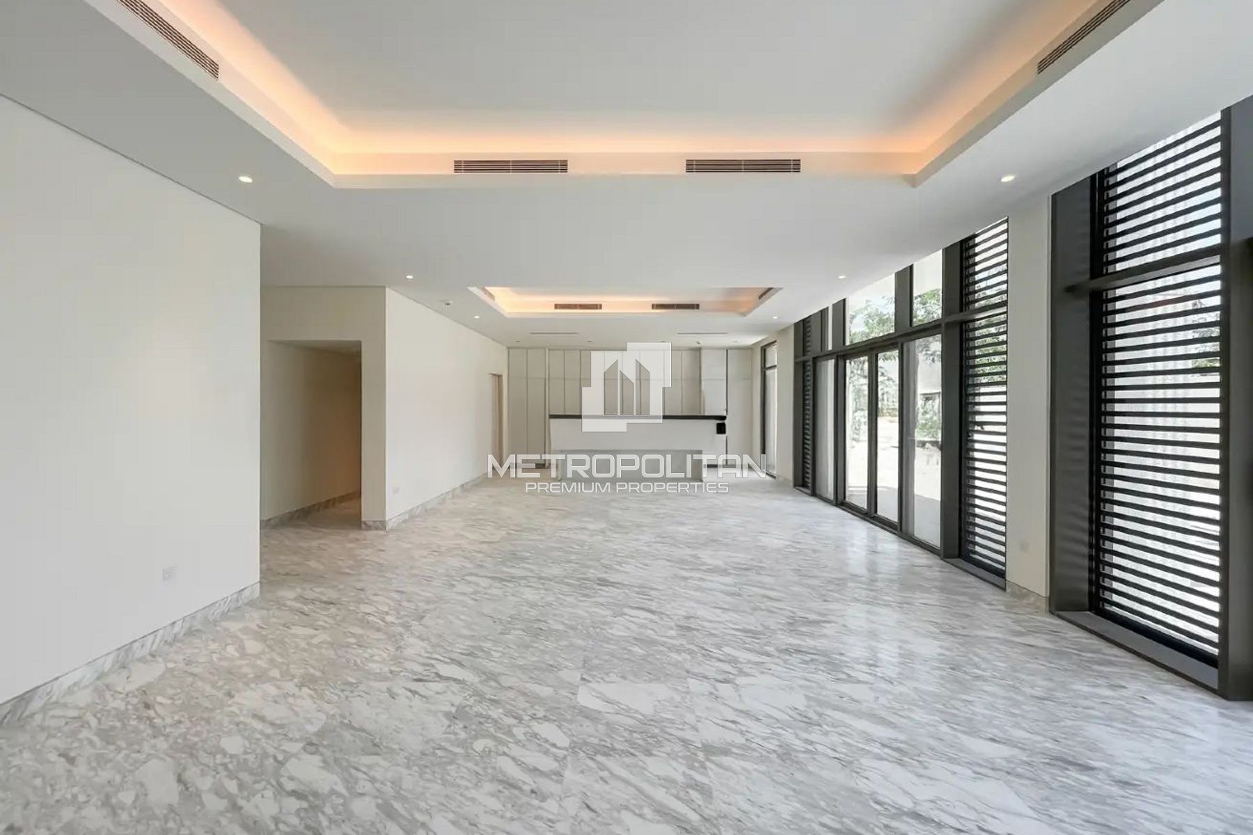 Park View | Corner Villa | Area Expert