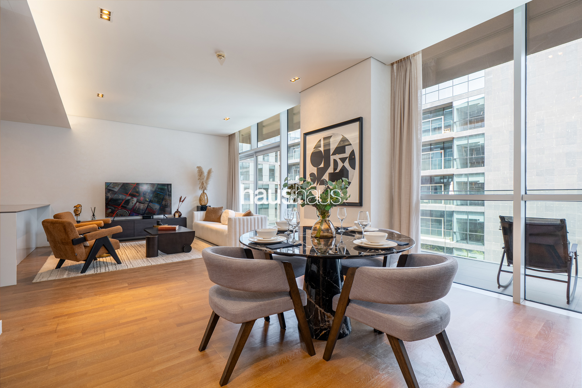 Near Metro | Study Room | Lifestyle Destination