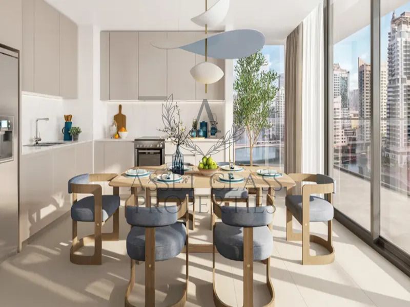 High Floor | Exquisite Layout | Genuine Resale |
