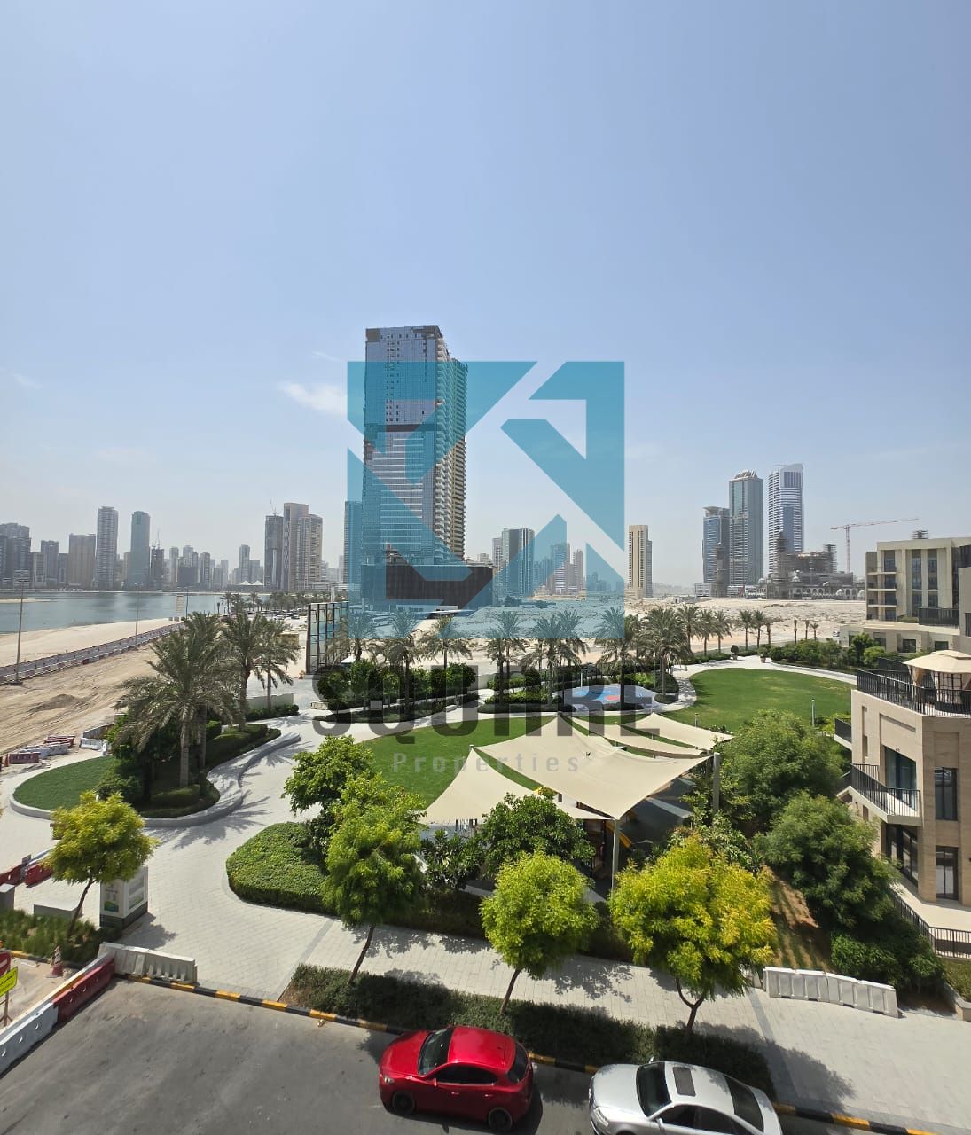 Luxury 2 BEDROOM For Sale / Front Sea View