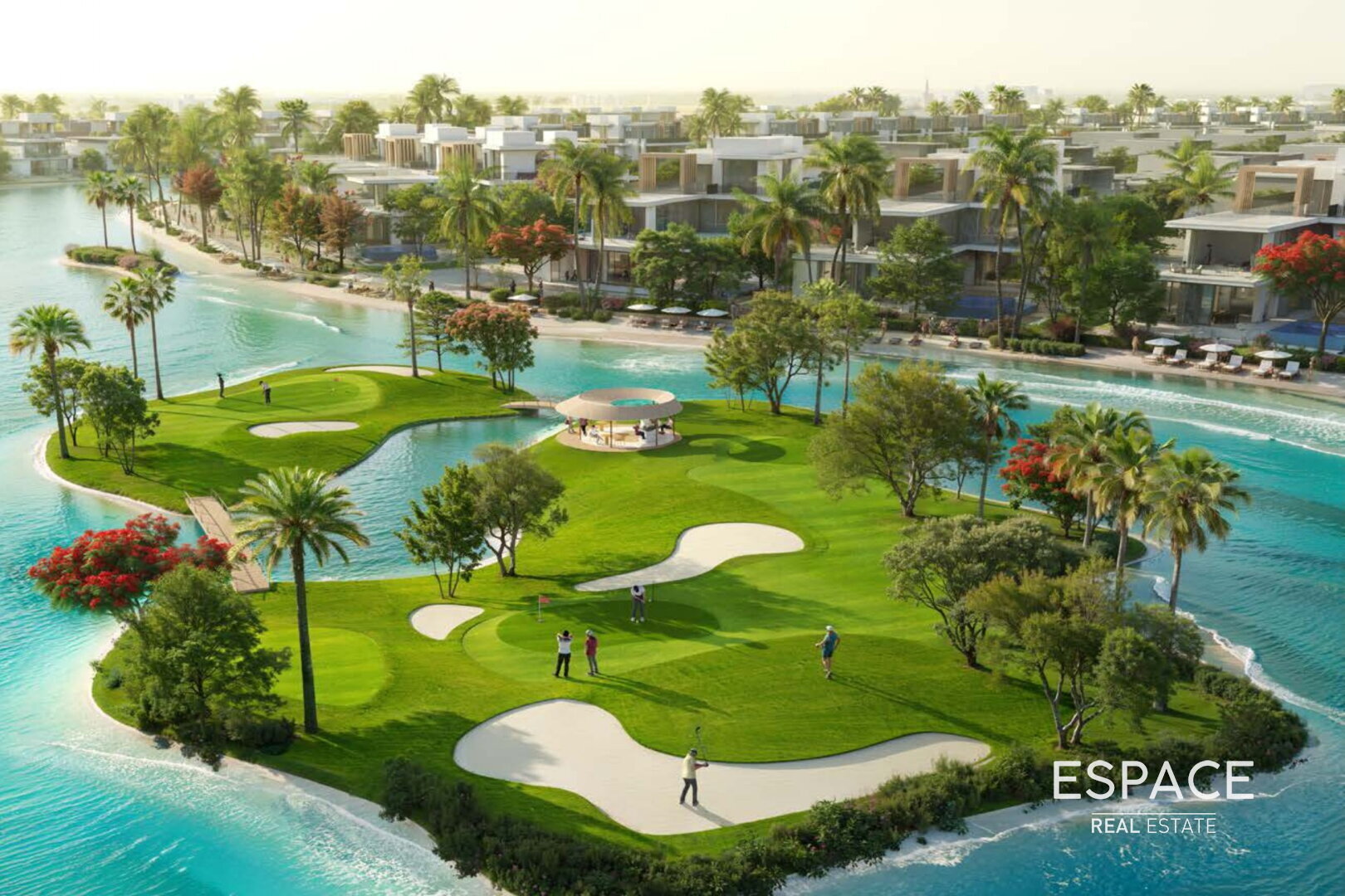 Exclusive | Next to Amenities | Rare