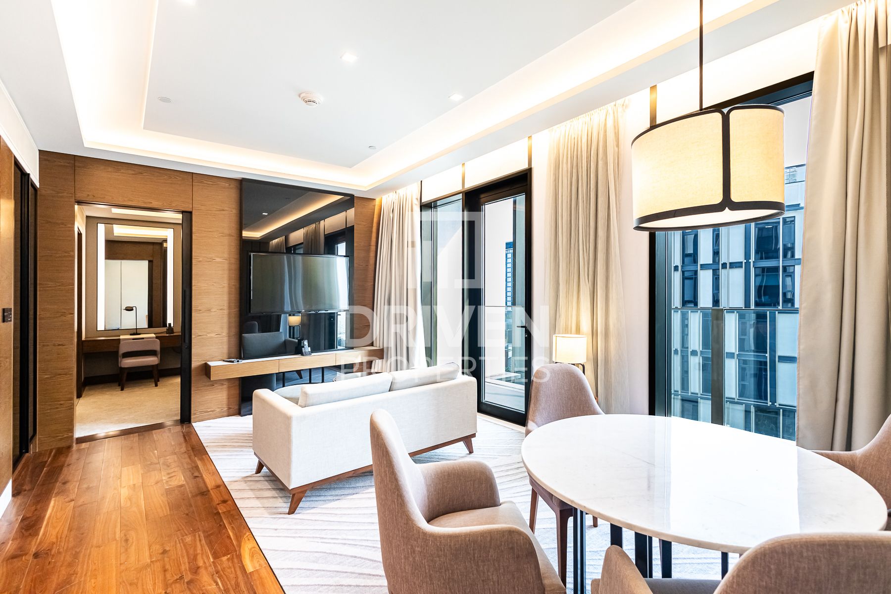 Sea and Boulevard Views | Bills Included