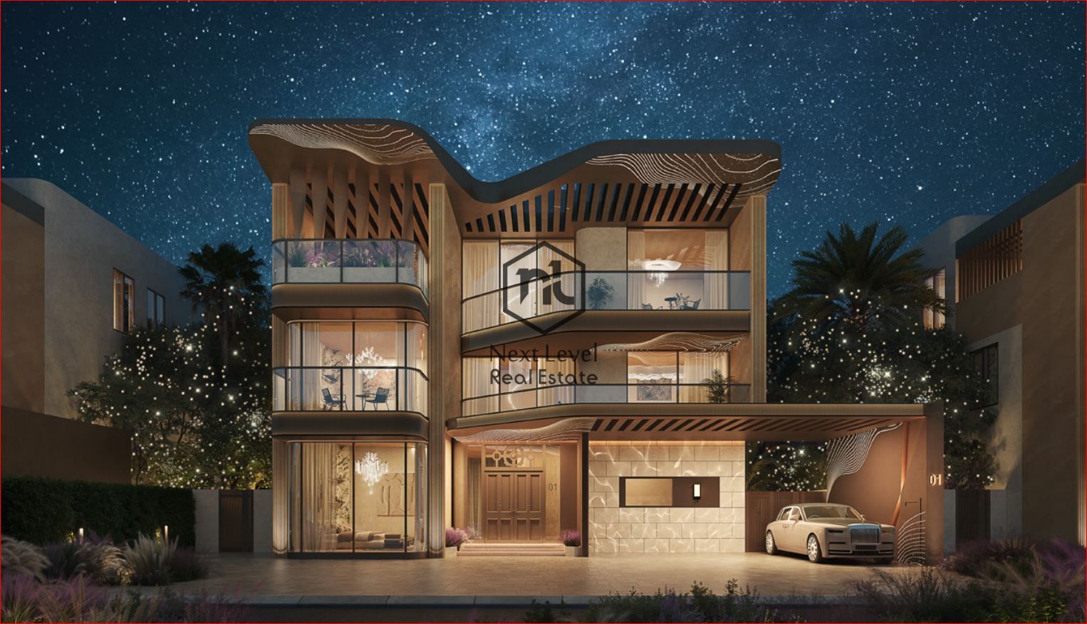Exclusive Investment | 5BR Corner Villa | High ROI Potential