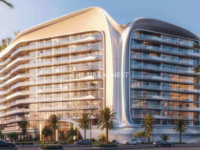 Modern and Stylish | Prime Location | Brand New