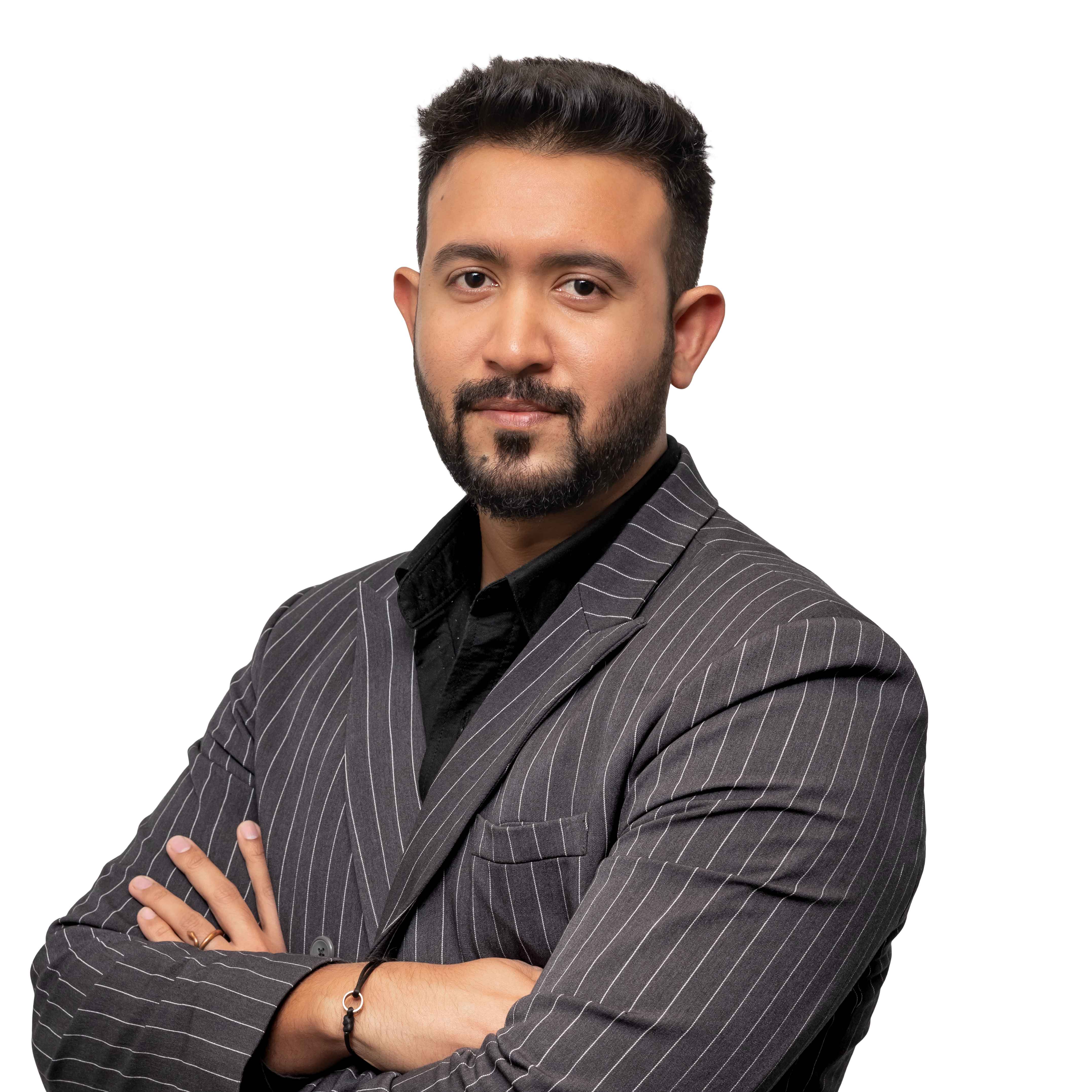 Krishma  Praveen Fernando