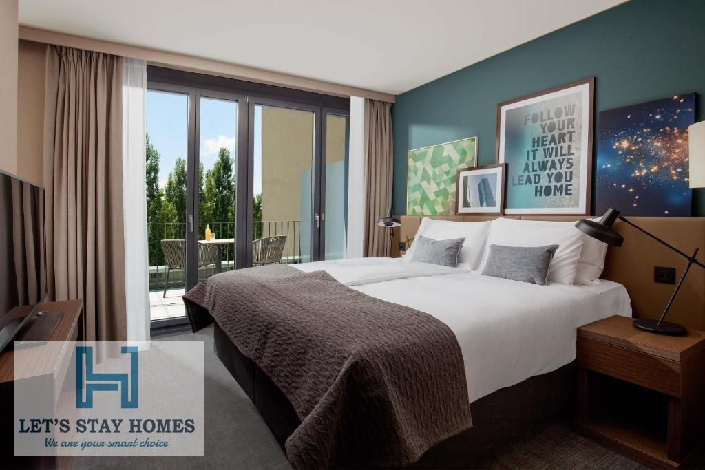 All-Inclusive | Yearly Deal | Monthly Installments | Free Utilities | Stylish & Secure