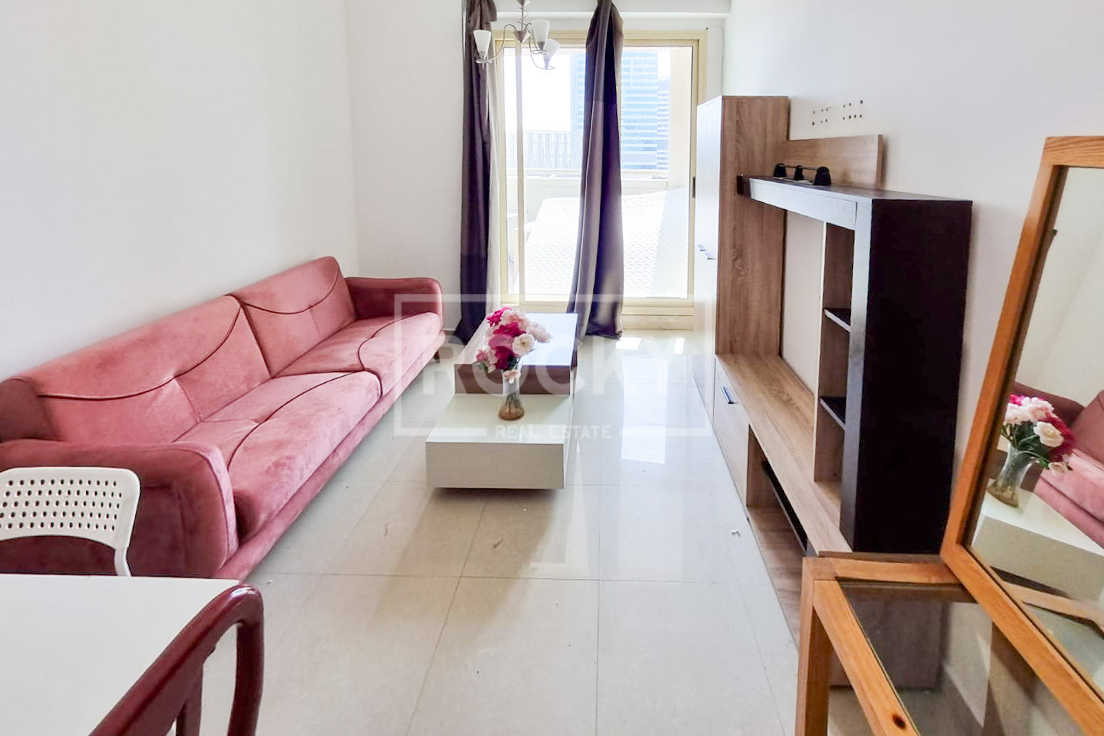 Unfurnished | One Bedroom | Dubai Marina