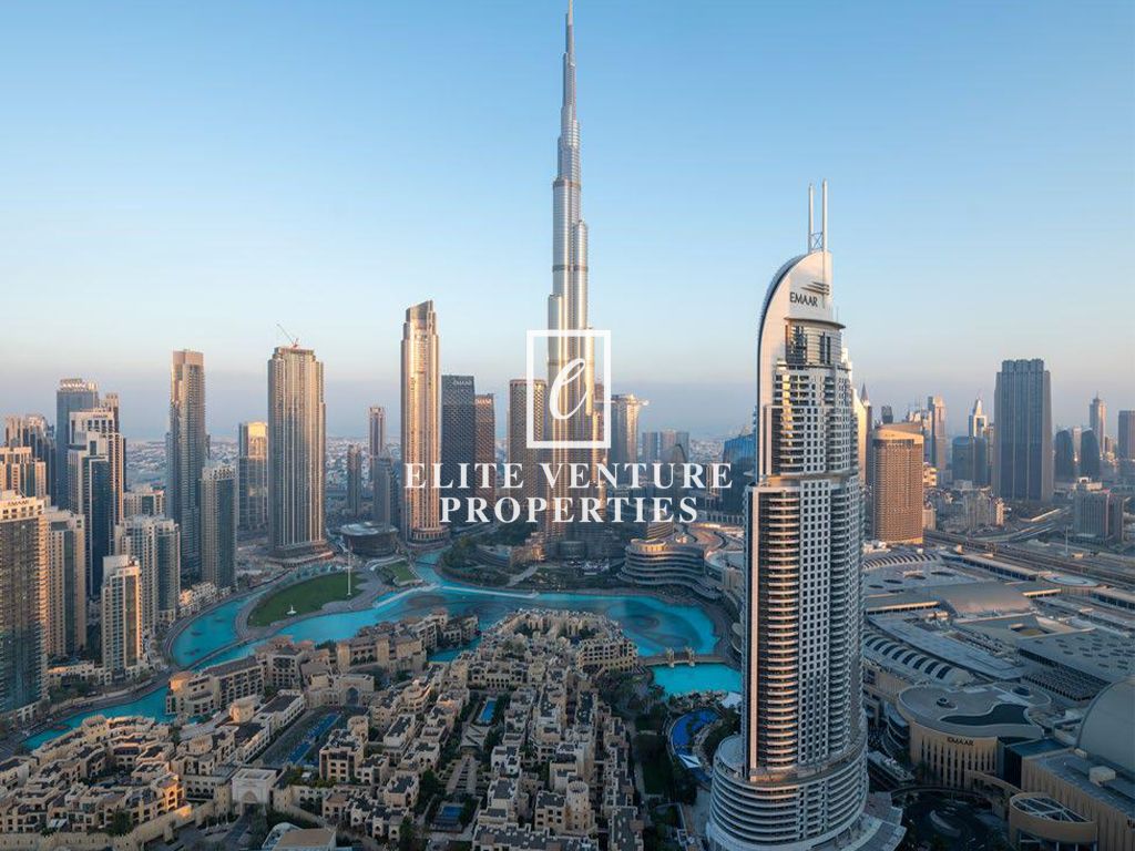 Spacious 1-Bedroom | Prime Location