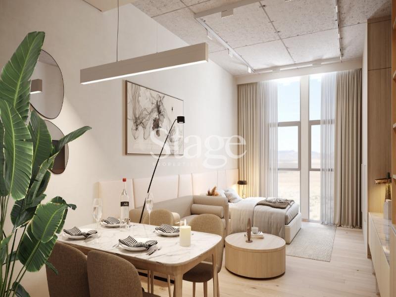 2026 Handover | Post Handover PP | High Floor