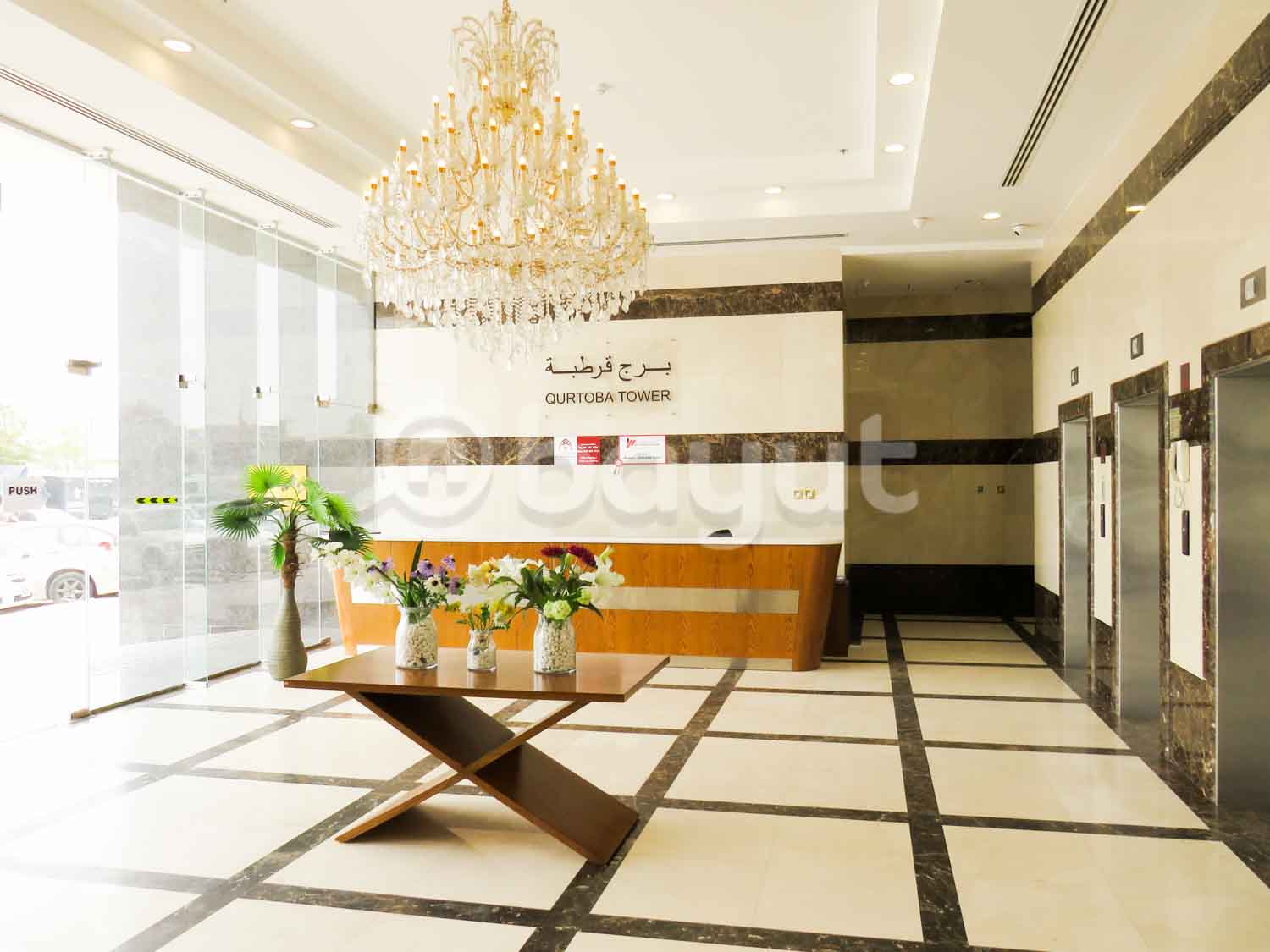 Gas free building + ONE MONTH FREE +FREE MAINTENANCE + FREE PARKING
