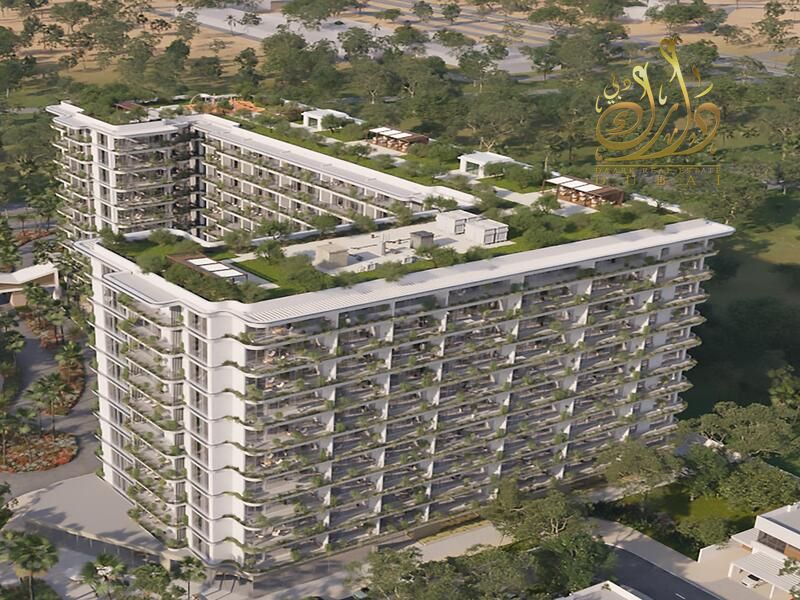NATURE LIFE=PAYMENT PLAN=UNIQUE UNITS=LUXURY