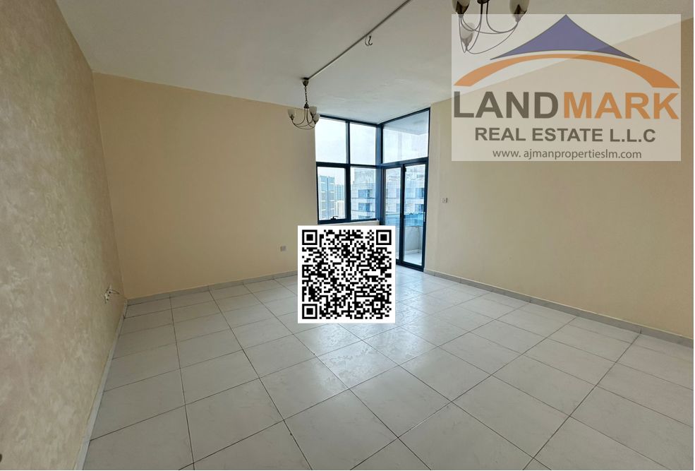 1 BHK FOR SALE FALCON TOWER HIGH FLOOR WITH PARKING