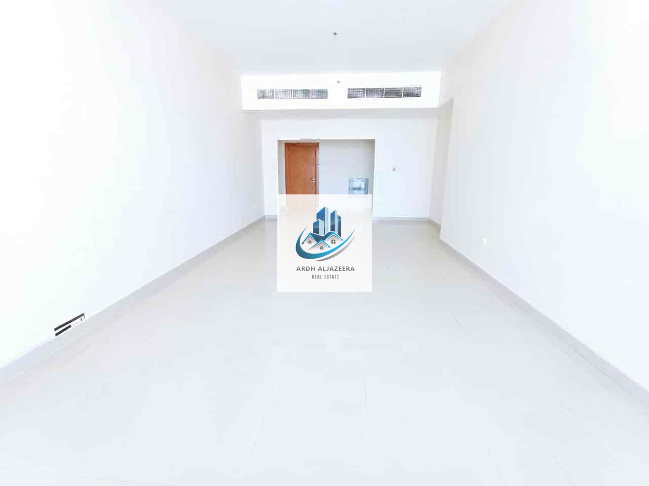 LUXURY 3BHK WITH BALCONY WARDROBE MAID ROOM GYM POOL PARKING FREE AL NAHDA SHARJAH