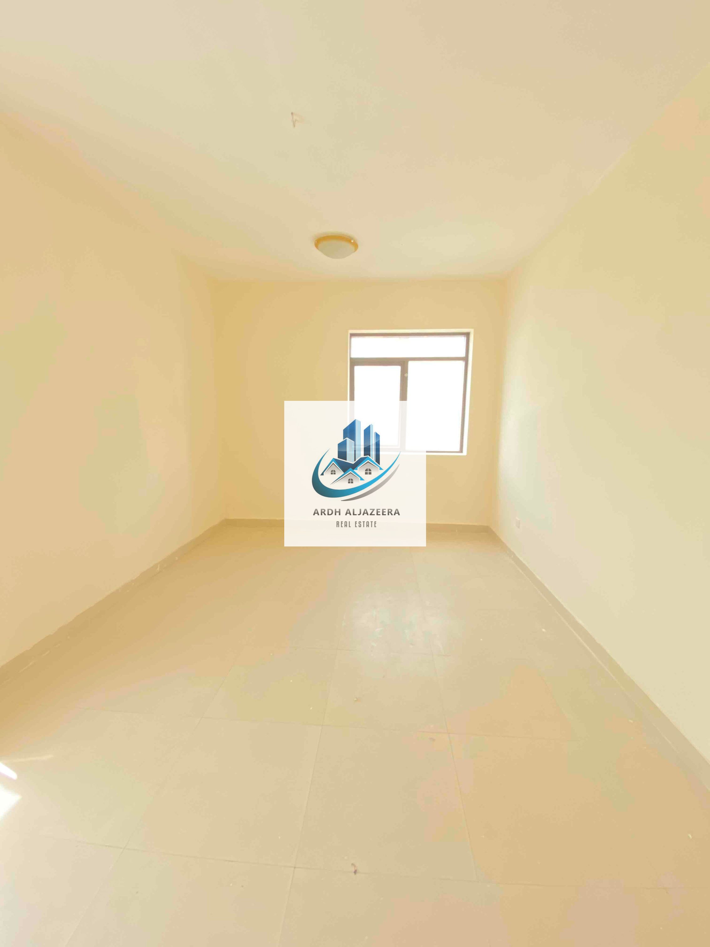 YEARLY BASIS 2BHK WITH BALCONY CLOSE HALL GYM POOL PARKING FREE 4CHQ PAYMENT AL NAHDA SHARJAH