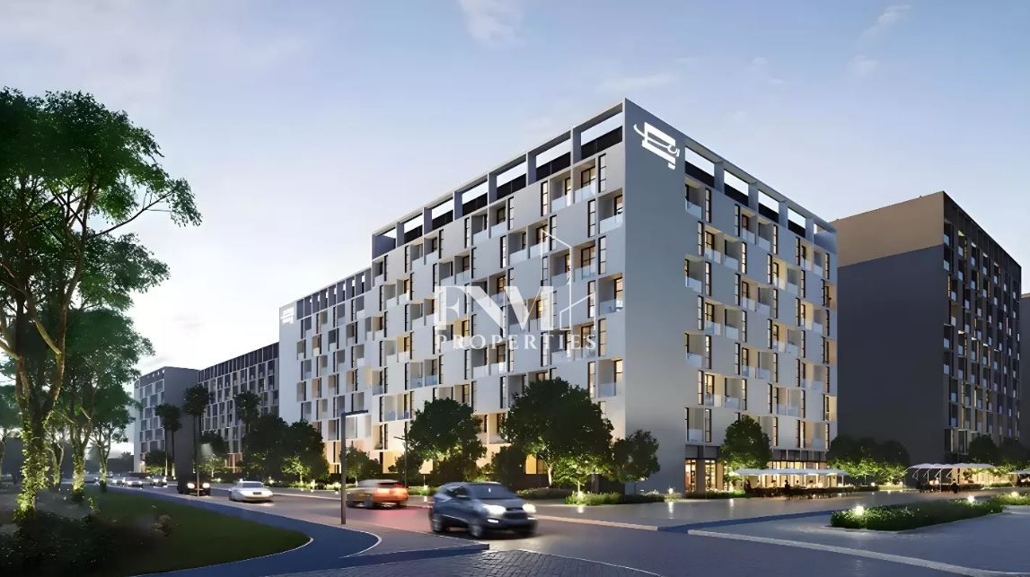 Darb 5 | Bright Space | City Living