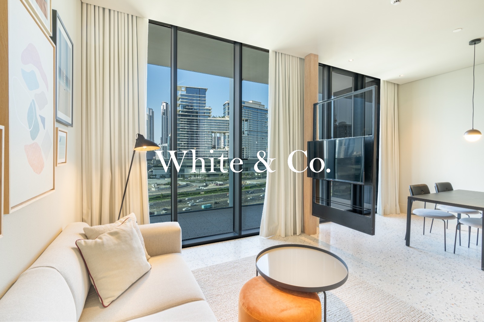 Full Burj View | Modern Unit | Vacant