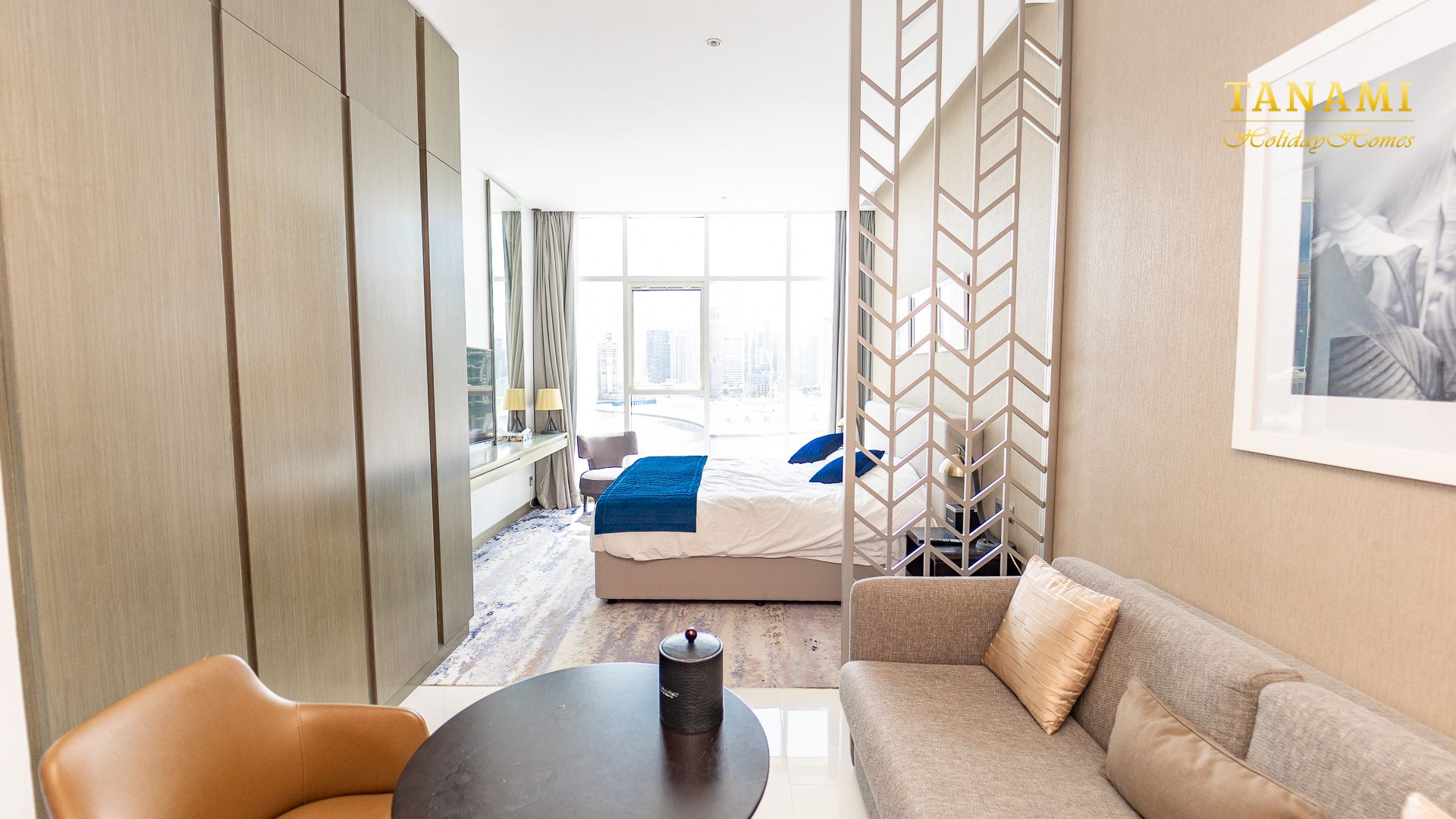 Summer Offer - All Bills Incl - Waterfront View
