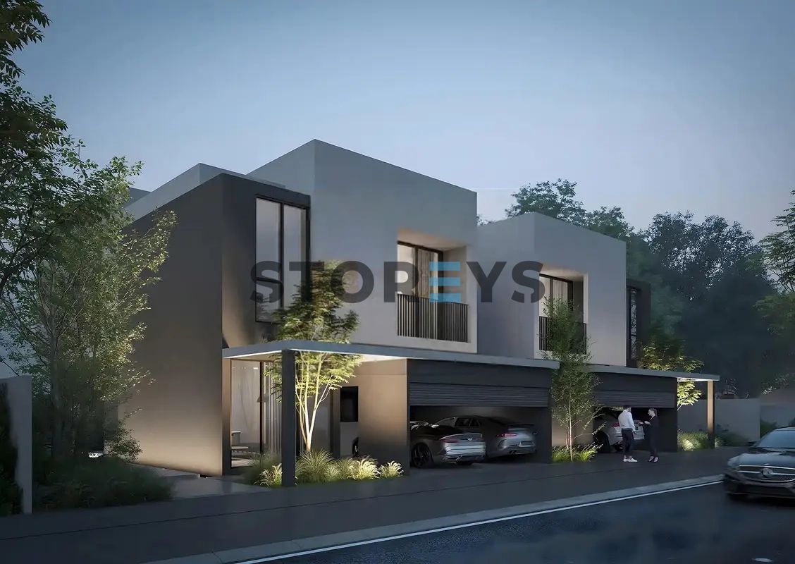 Masaar, Tilal City, Sharjah