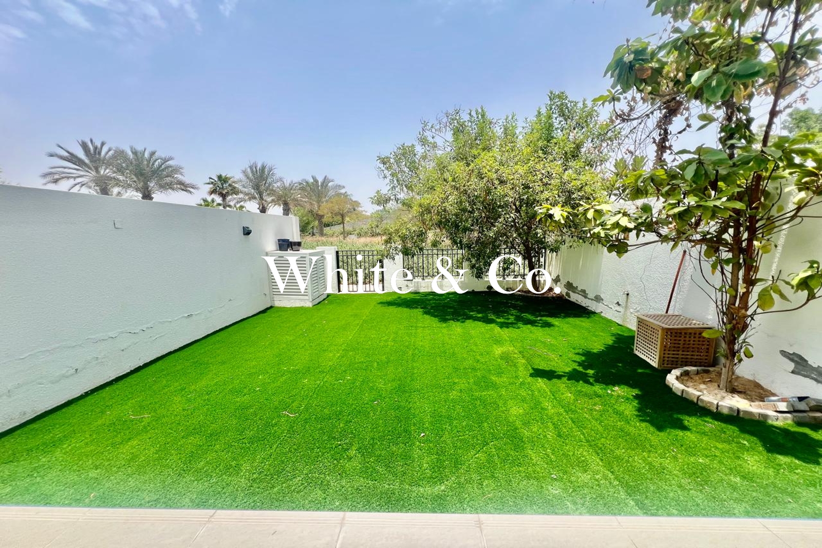 Park-Facing | Near Malibu Bay | Green View