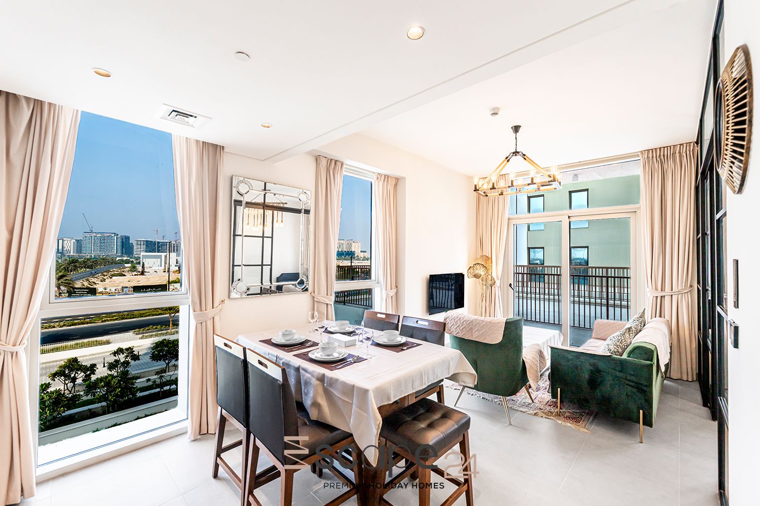 Brand New - Pristine Community - Utility Bills Included