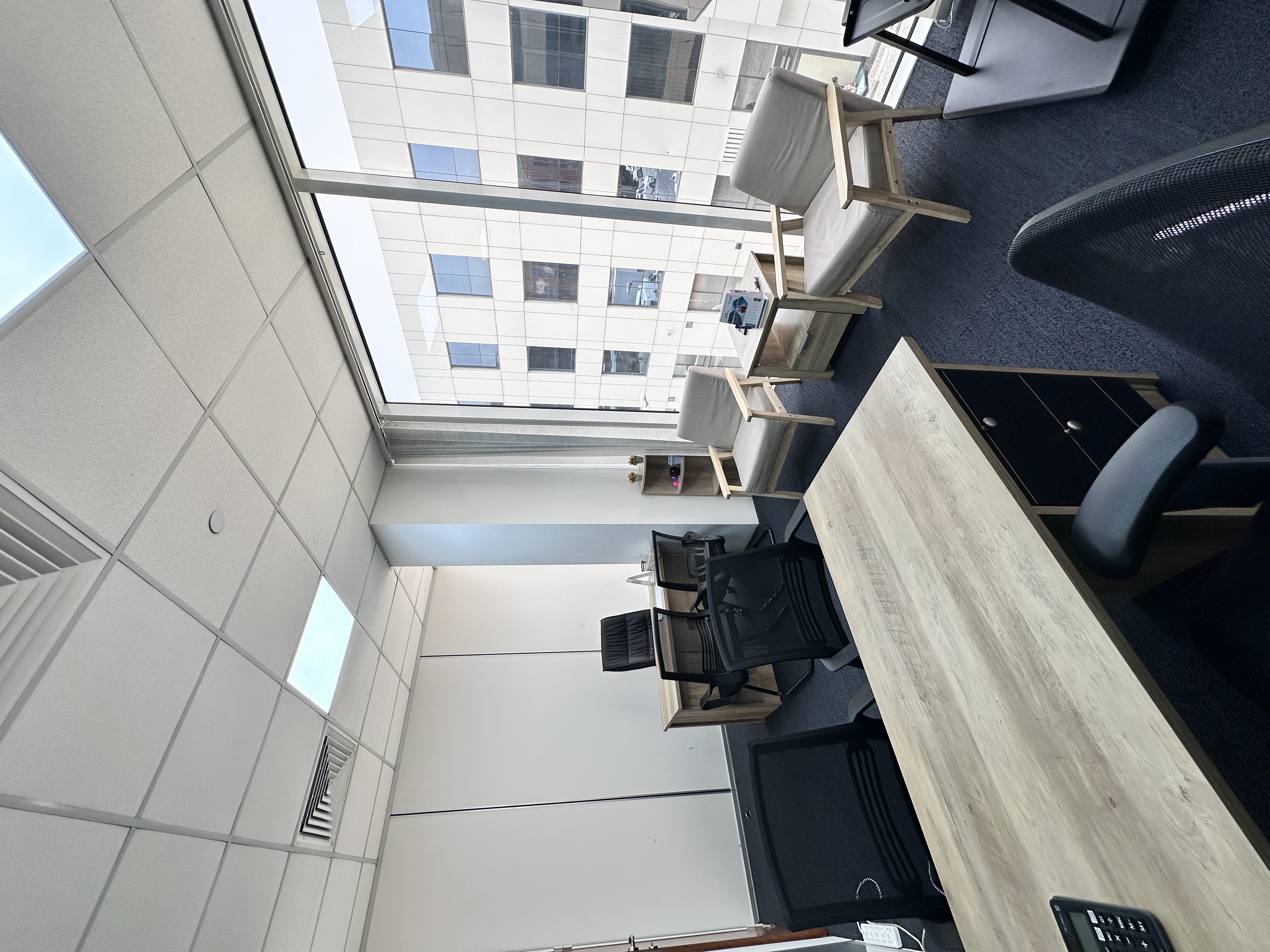 Office Space | High-Speed WiFi | Utilities Included | Metro Access