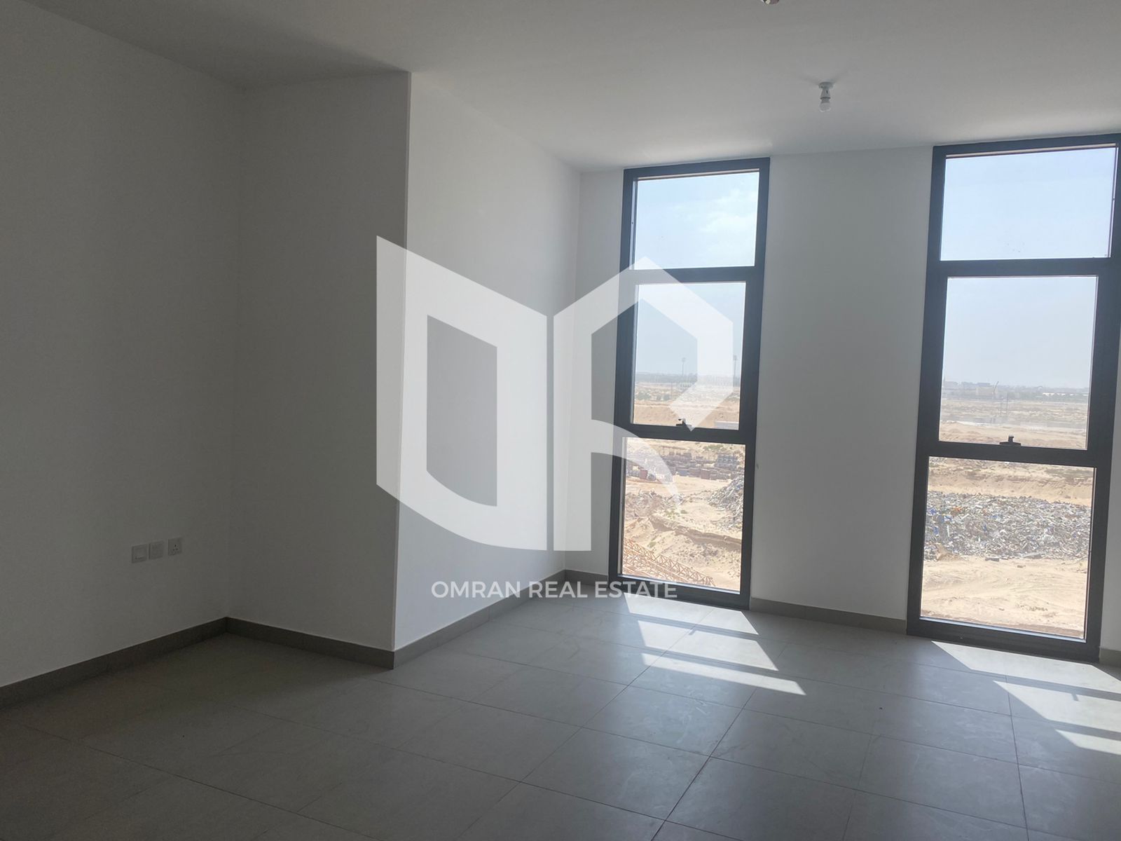 Ready Studio in Al Mamsha Project || High ROI || Prime Location