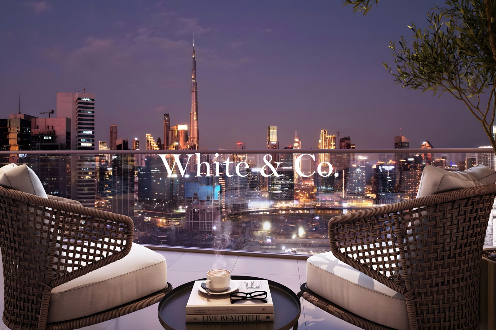 2 Bedroom | Low Floor Unit | Canal View
