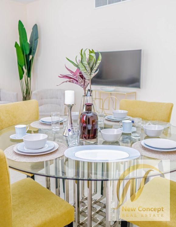 2-Bedroom Apartment for Sale in “Al Ameera” – Al Yasmeen, Ajman | Under Construction