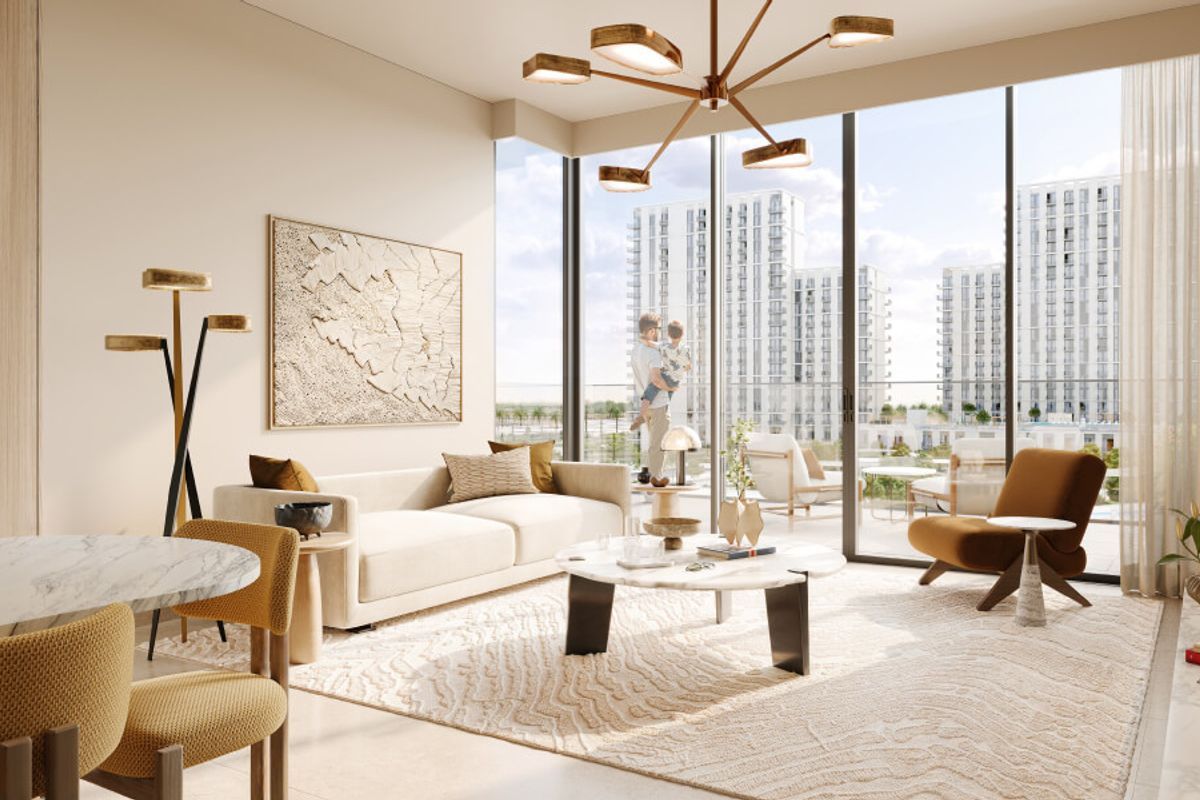 2 Bedroom | No Commission| Parkwood By Emaar