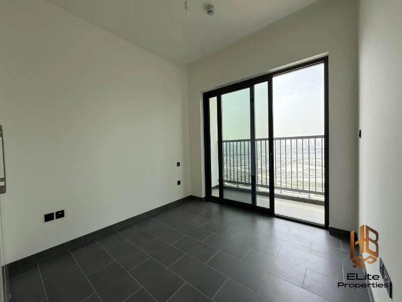 Rent Now | 1BR in Crest Grande B | Prime Location