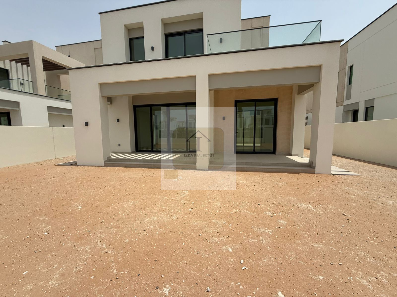 ON PARK | BIGGEST LAYOUT | 4BED STANDALONE