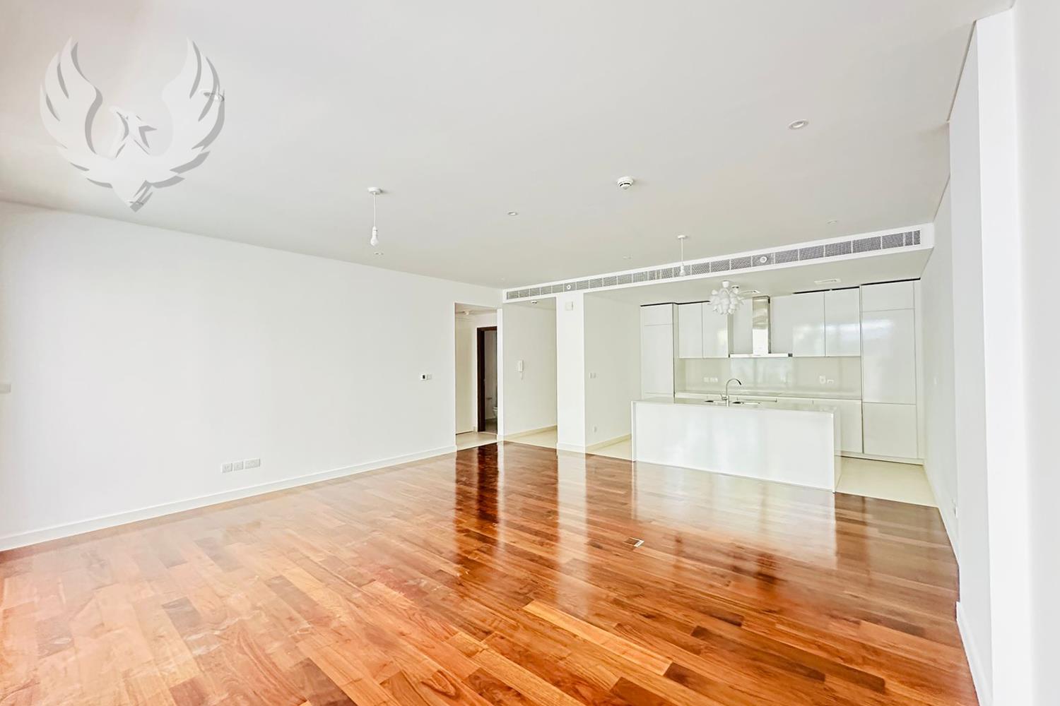 Biggest Layout | Pool View | Vacant in April