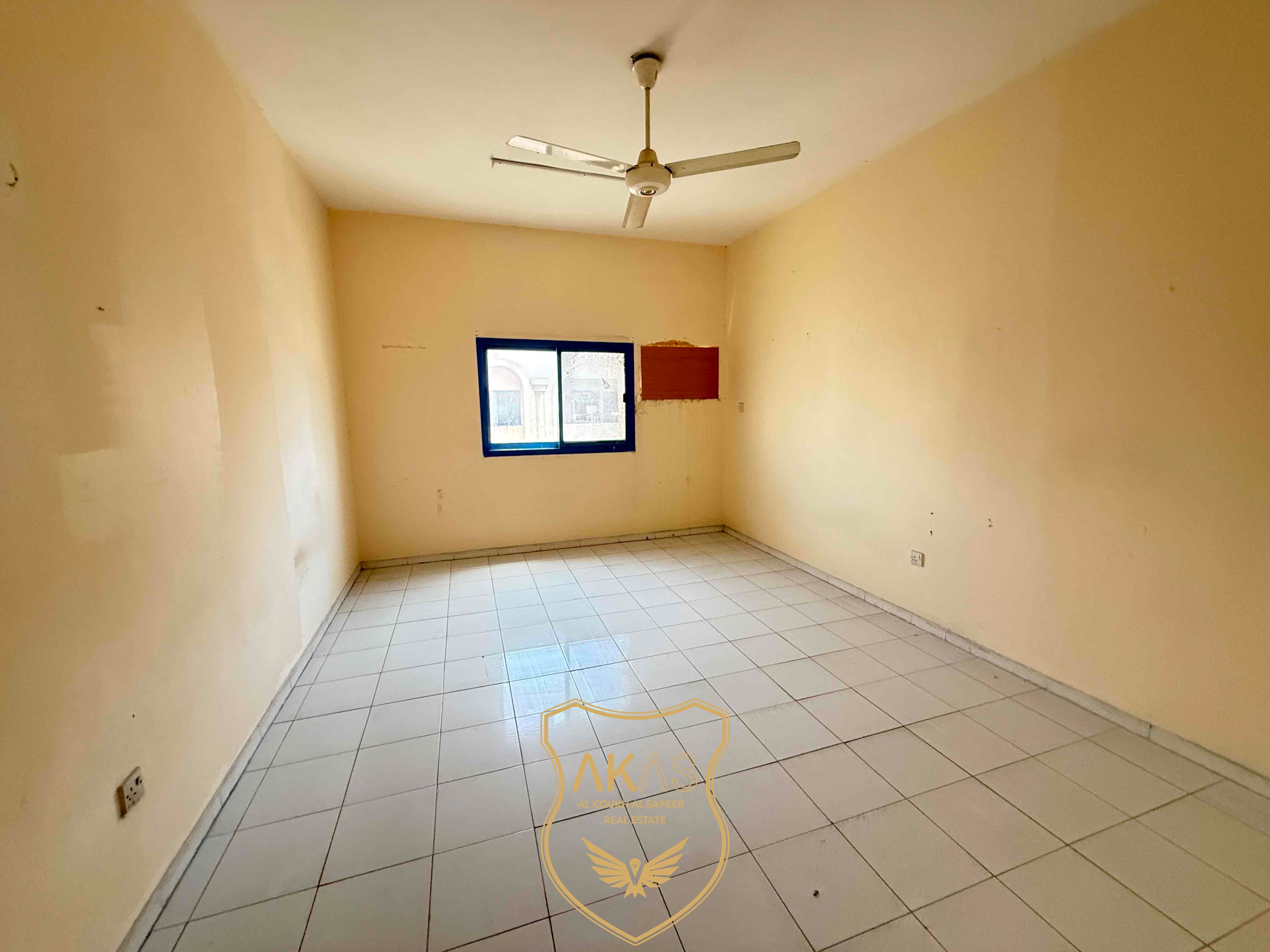 Specious 3BHK Apartment For Family In Rolla