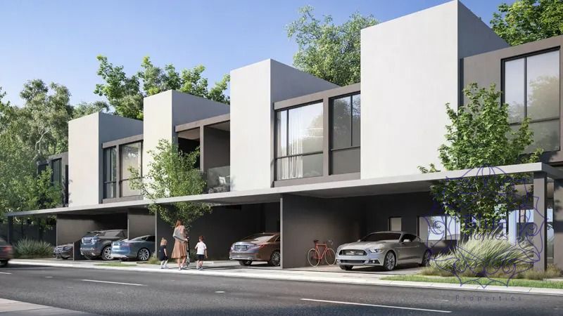 Luxury Villa | Green Community | Strategic Location | Freehold | High ROI