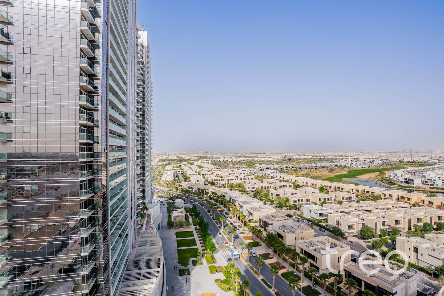 Corner Unit | Golf Course View | Spacious