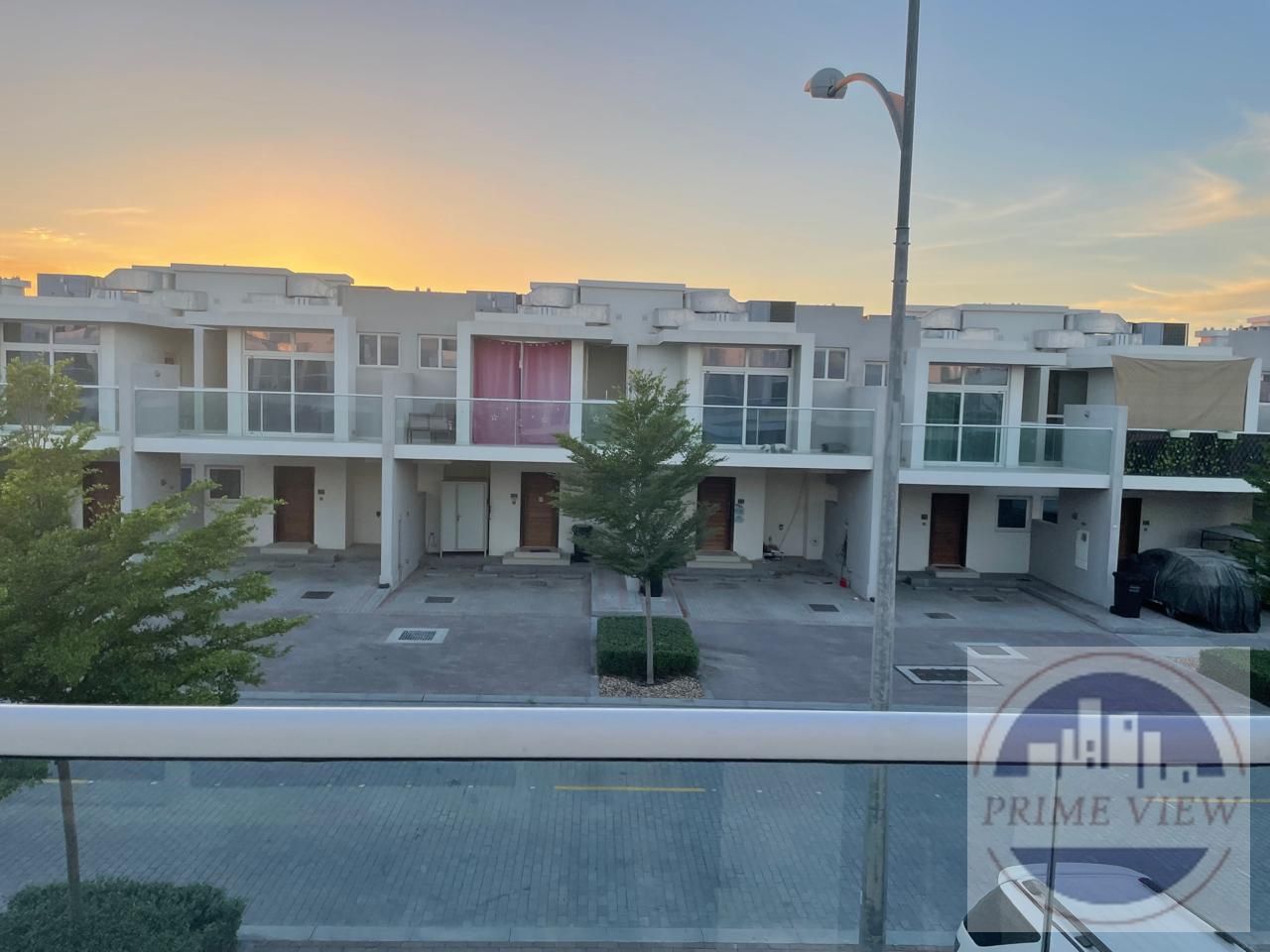 3 Bedroom | Townhouse | Vacant