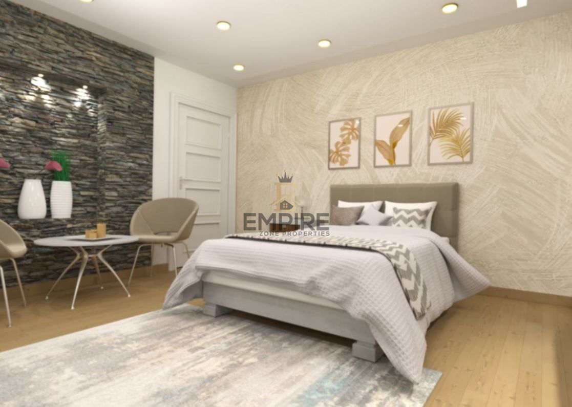 Spacious studo | High ROI | Prime Location