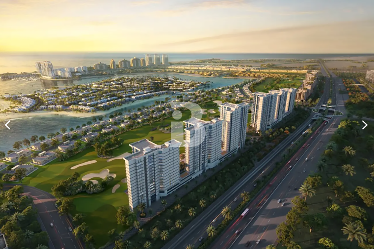 High ROI | Premium Location | Golf Views