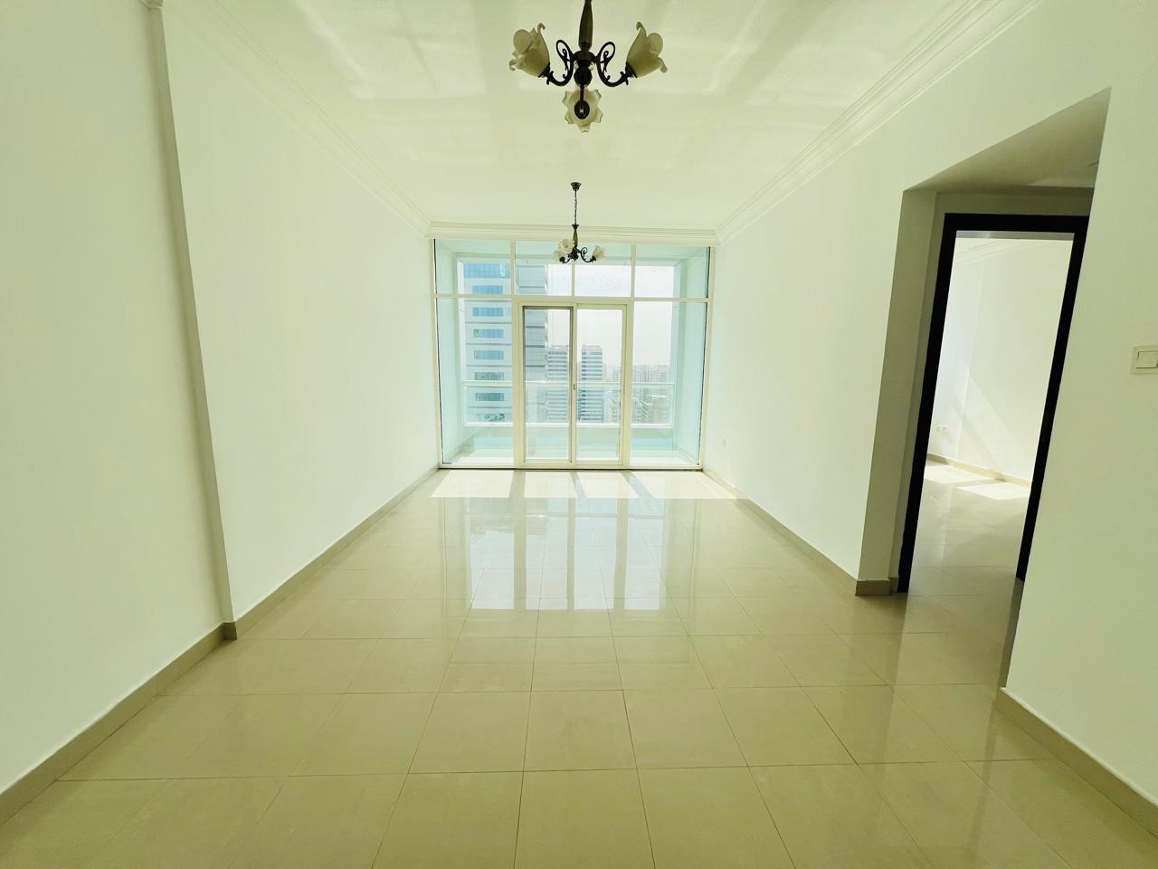 LAVISH 1bhk with Balcony,Wardrobe (Gym,Pool,kids play area free)15 days free