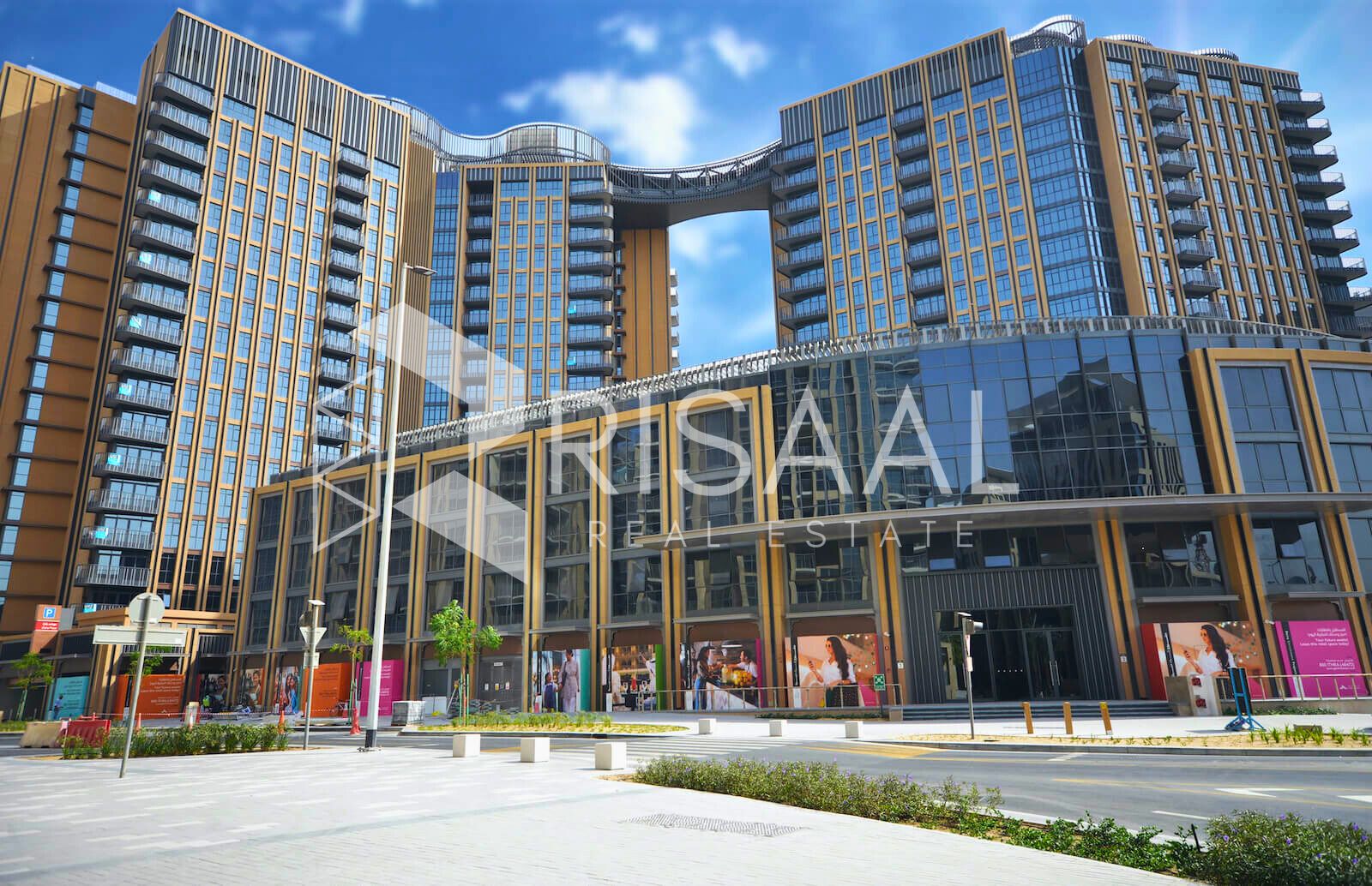 Exclusive Offer | Prime Location | One Month Free