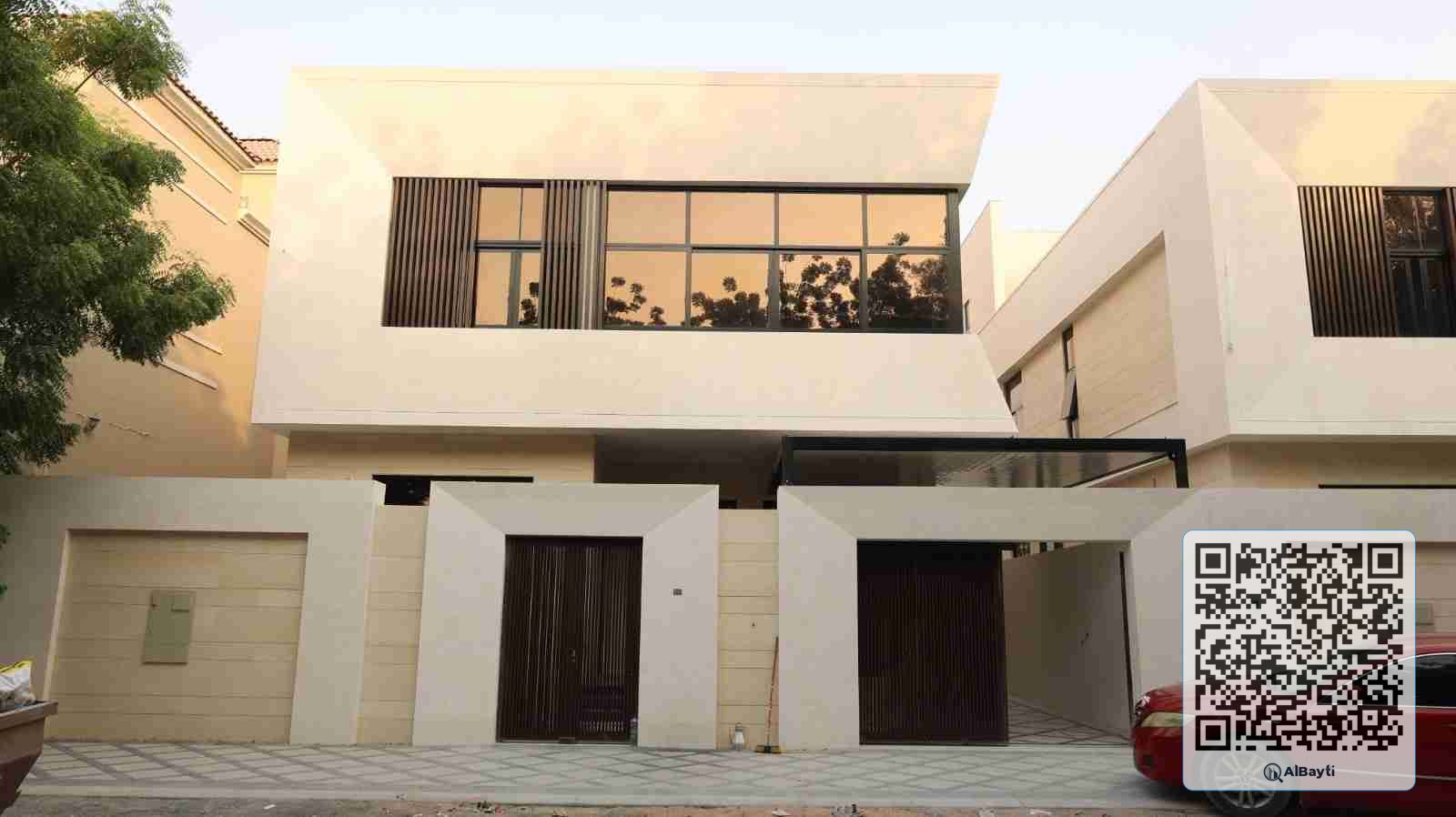 Villa for sale Al Mowaihat 3