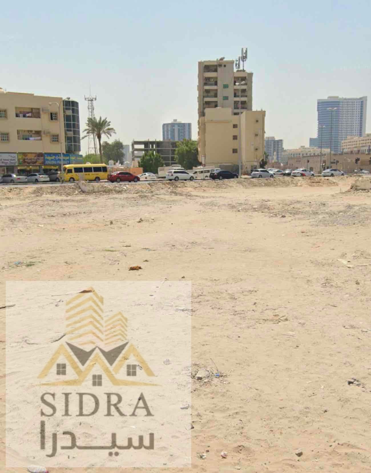 Very Prime Location – Large 5,973 sq. ft Residential & Commercial Plot at a Very Competitive Price in Liwara 1
