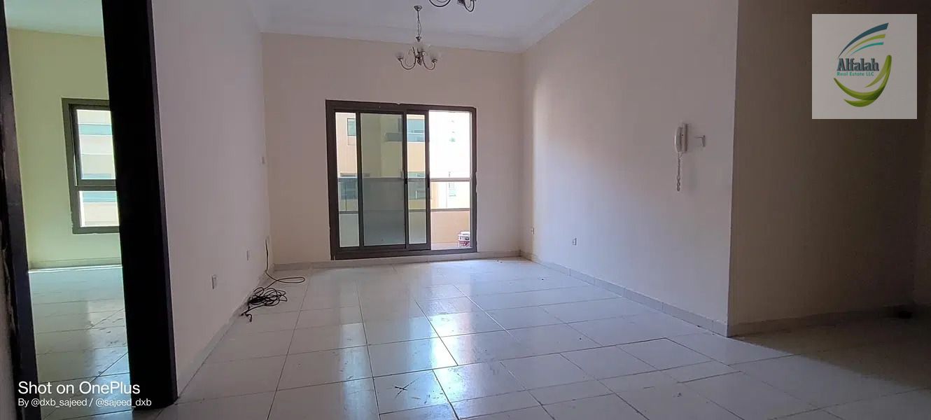 High-ROI 1BHK Apartment with Parking | B6 Tower | Emirates City | AED 290k